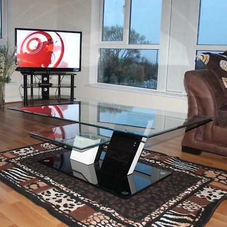 Corporate Gilmartin Apartment ลิเวอร์พูล ภายนอก รูปภาพ
